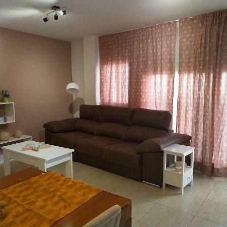 Apartamento San Carlos De La Rapita Sant Carlos de la Ràpita Exterior foto